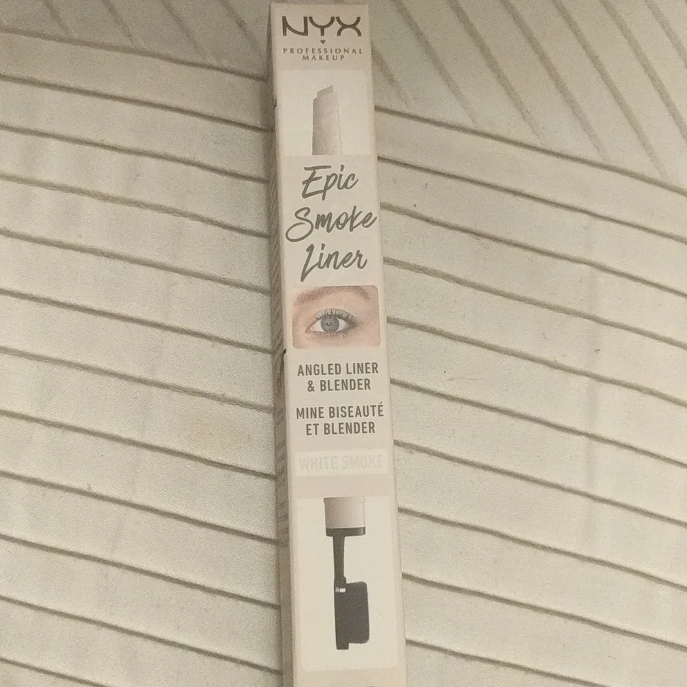Epic Smoke Liner